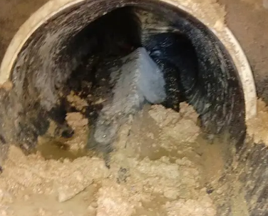 禹王台管道清淤多少钱