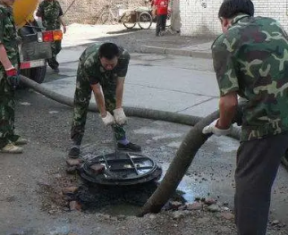 禹王台污水池清理哪家好