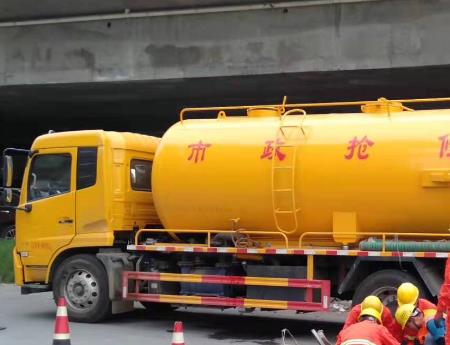 禹王台化粪池清理公司为您分享化粪池的清理步骤